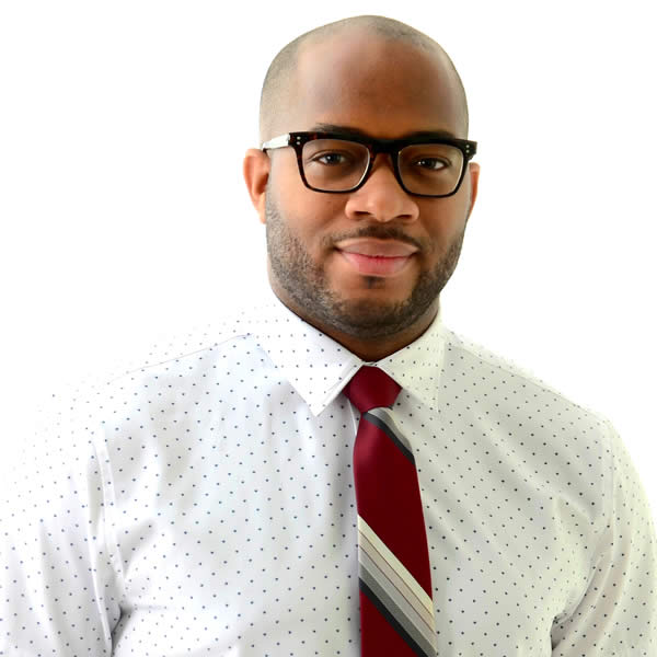 Dr. Justin Brathwaite